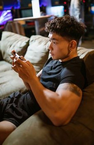xóc đĩa di động New88